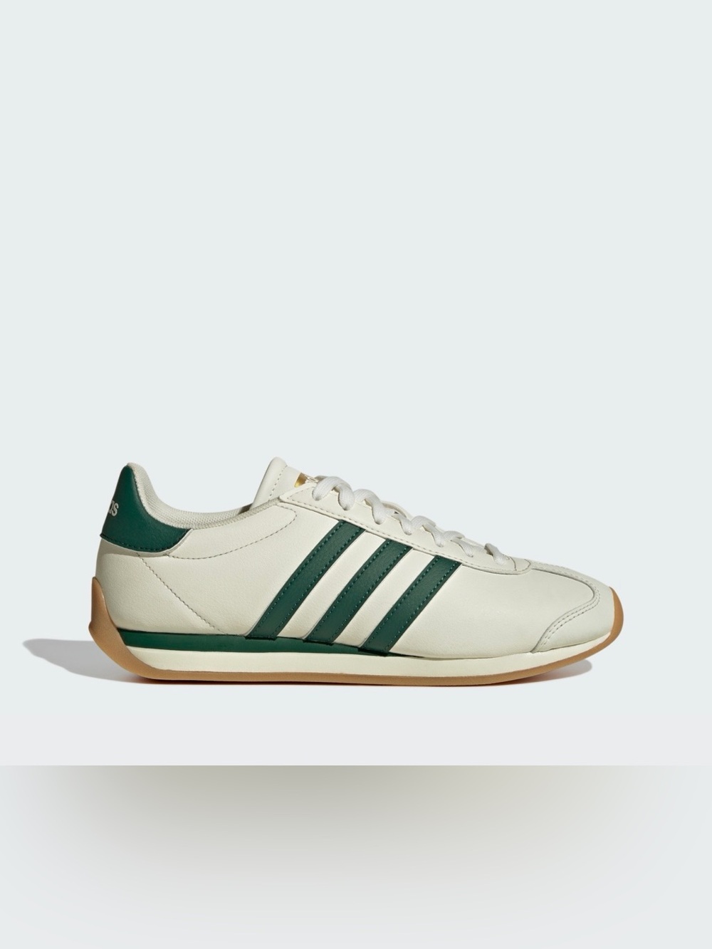 Adidas Runvista Halo Shoes HQ2329 Off-White/Green Size 9.5 NWT (READ DESC)